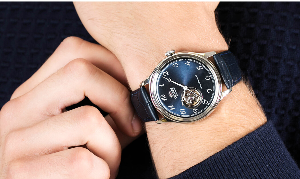 Orient RA-AG0015L10B